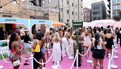 Peacock’s ‘Love Island’ Comes to Steamy Chicago Looking for Bombshells