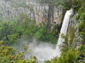 Purling Brook Falls