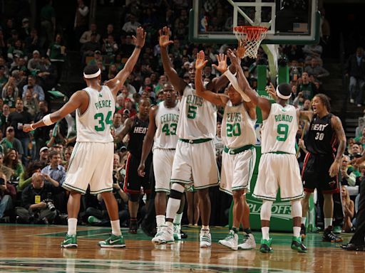 Which Boston Celtics alum is the NBA's biggest career earner from Greenville, South Carolina?