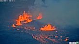 Reducen el nivel de alerta por la erupción del volcán Kilauea en Hawai