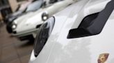 German court rejects investors' damages claims against Porsche SE
