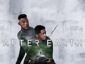 After Earth