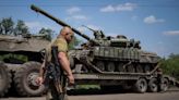 La "brutal" batalla por Severodonetsk determinará el destino del Dombás, según Zelenski