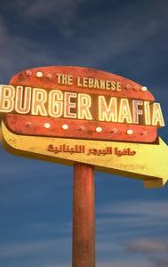 The Lebanese Burger Mafia