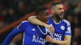 Leicester prepare another Italian raid to sign "unpredictable" Fatawu rival