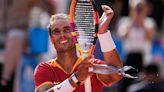 Paris Olympics: Rafael Nadal makes majestic return to Roland Garros for Spain