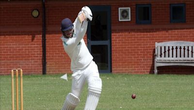 Ryan Trattell guides Bartestree to vital victory on road