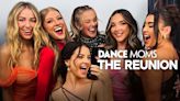 How to watch highly anticipated ‘Dance Moms: The Reunion’ special for free