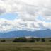 Bighorn Mountains