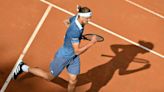 French Open: Zverev in der ersten Runde gegen Nadal