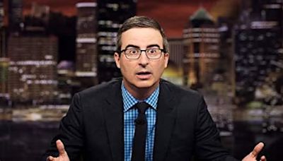 Is HBO Dropping Last Week Tonight With John Oliver's Complete Season 1 On YouTube? Here's What We Know