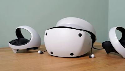 Sony 似乎已經打造了一個 PlayStation VR2 用的 PC 轉接器