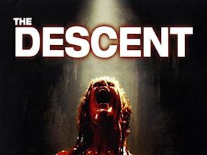 The Descent - Discesa nelle tenebre