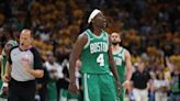 Holiday caps Celtics' furious rally to take Game 3