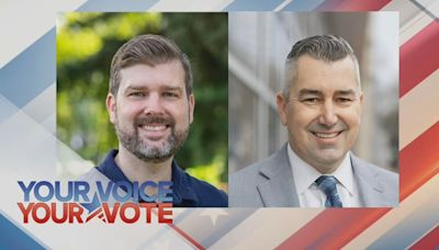 YVYV: The Mult. Co. District Attorney race between Mike Schmidt and Nathan Vasquez