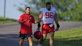 Chiefs safety Justin Reid placed on non-football injury list