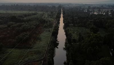Crisis del agua en México se agrava; Conagua reporta caída de reservas al 36%