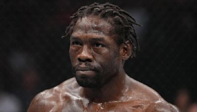 Jared Cannonier explains why he turned down a fight against Paulo Costa at UFC 301 | BJPenn.com