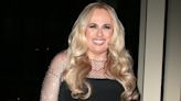 Rebel Wilson speaks out on Sacha Baron Cohen controversy