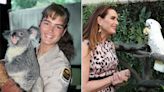 Brooke Shields Almost Gave Up Acting for Animals During Internship at San Diego Zoo as a Teen