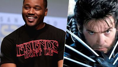 Marvel Studios Reportedly Wants Ryan Coogler to Direct X-Men Reboot