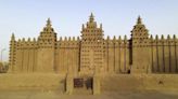 Impacto del conflicto en Mali y la Gran Mezquita de Djenné