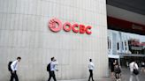 OCBC Joins Singapore Bank Rivals With Profits Beating Estimates