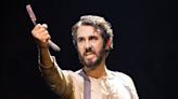 Listen to Josh Groban have an 'Epiphany' as Sweeney Todd