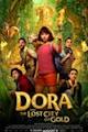 Dora and the Lost City of Gold