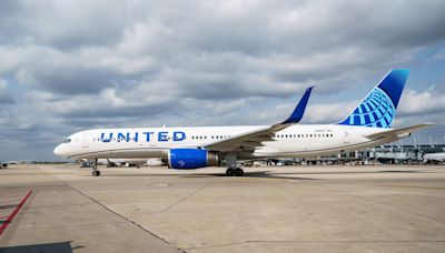 United Airlines garantiza el vuelo diario de Málaga a Nueva York para el verano de 2025 | Economía y negocios | Cadena SER