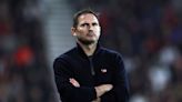 I’ve improved since my time at Everton, says Chelsea interim boss Frank Lampard