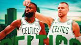Celtics' biggest heroes from dominant NBA Finals Game 1 vs. Mavericks