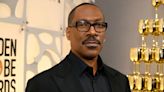 Eddie Murphy on Refusing to Do Drugs With John Belushi, Robin Williams