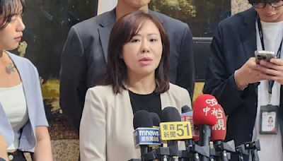 「2758決議文」無涉台灣地位？ 李彥秀：賴清德應正視中華民國憲政體制