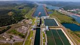 Canal de Panamá aumentó el calado de buques gracias a recuperación de niveles de agua