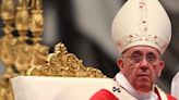 El Papa Francisco llama "tontos" a "los que niegan el cambio climático”