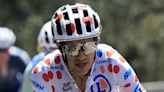 ¡Gracias por dejar el nombre de Ecuador en alto! Richard Carapaz se queda con el nombramiento de ‘supercombativo’ del Tour de Francia 2024