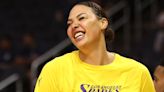 Report: Liz Cambage’s “contract divorce” from Sparks had roots going back to before season
