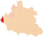 Poznań Voivodeship