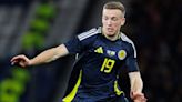 Ferguson backs Scotland to 'bounce back' from Euros pain