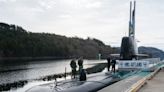 瑞典首派潛艦參與北約聯演 強化集體防禦
