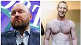 Elon Musk and 'jacked' Mark Zuckerberg are great role models, Marc Andreessen says — and kids should learn to fight like the MMA-loving CEOs