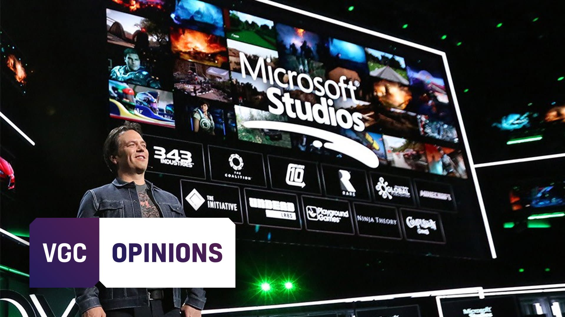 How can any Xbox studio trust Microsoft now? | VGC