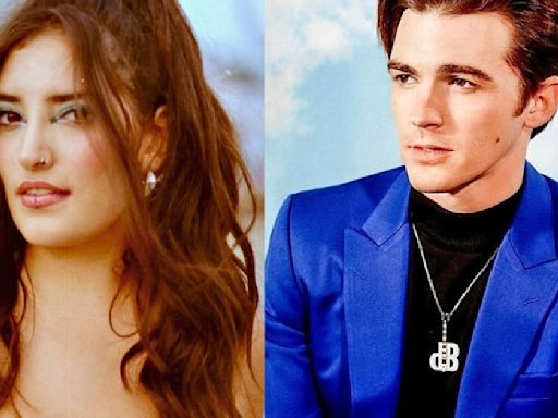 VIDEO: Drake Bell intentó conquistar a Vale de la Cuesta, influencer e hija de Sergio Andrade