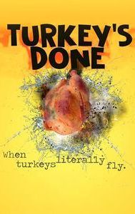 Turkey's Done