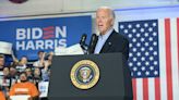 "Je vais gagner", affirme Biden qui lutte encore pour sa survie politique