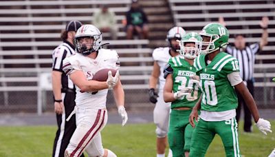 Week 4 high school football: Who were Washington County's Friday night winners?