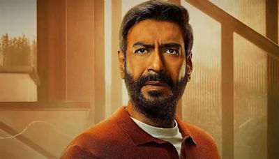 Shaitaan Box Office: Ajay Devgn Continues To Rule Mumbai As His Horror Thriller Mints Almost 50 Crores From The City!