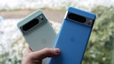 Google Pixel sales have plateaued so far in 2024
