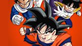 Dragon Ball Z llegará a Crunchyroll con el doblaje latino original con Mario Castañeda, René García y más